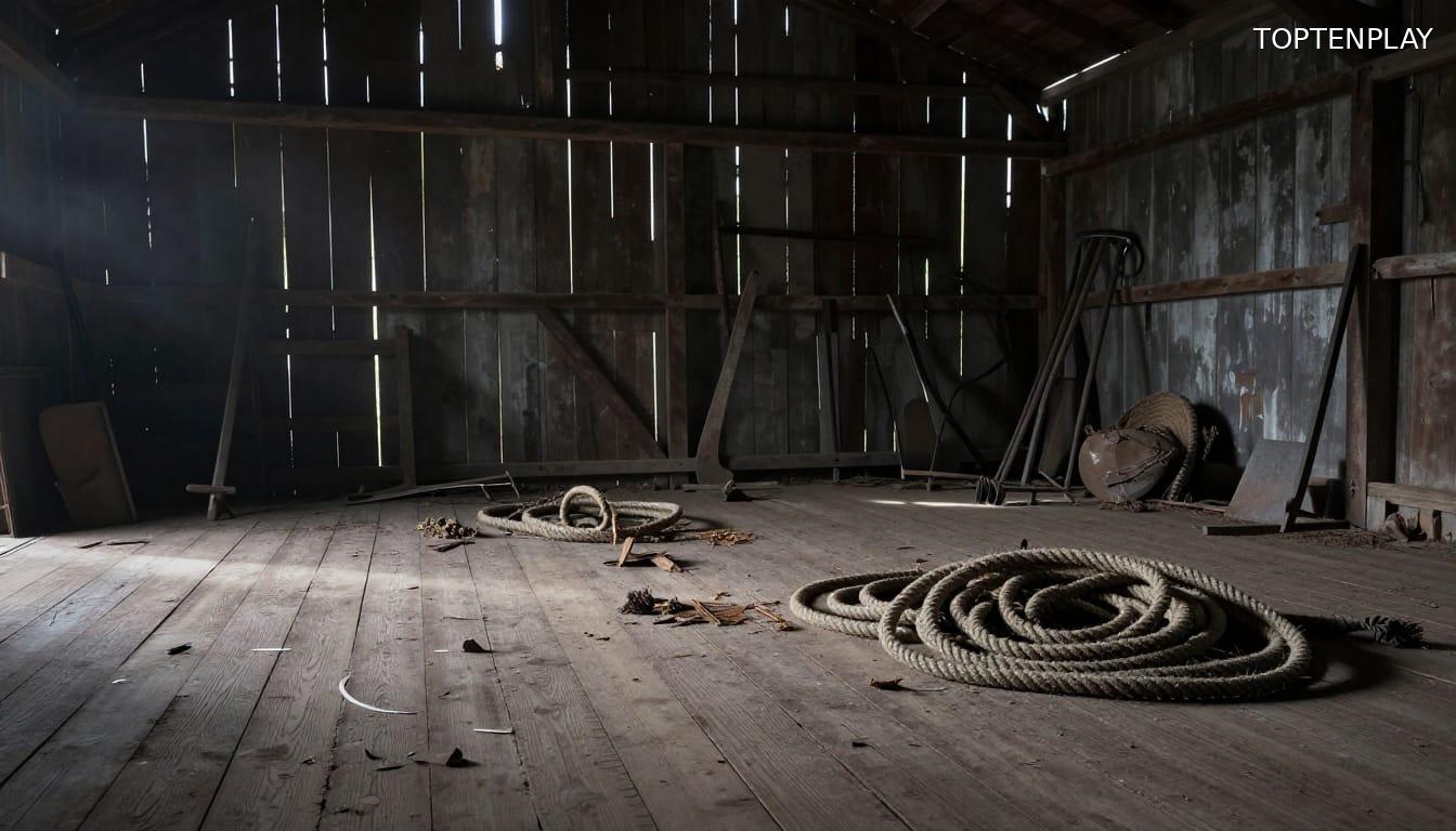 Image d'illustration © TopTenPlay