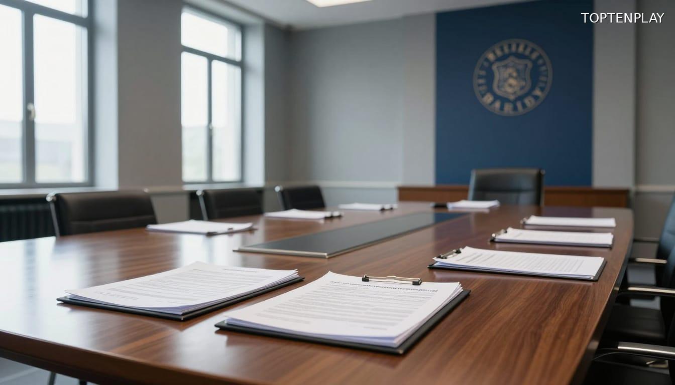 Image d'illustration © TopTenPlay