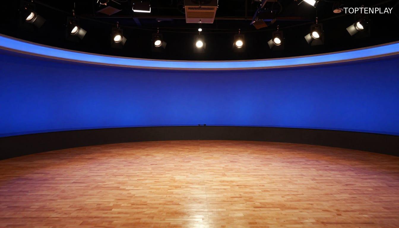 Image d'illustration © TopTenPlay