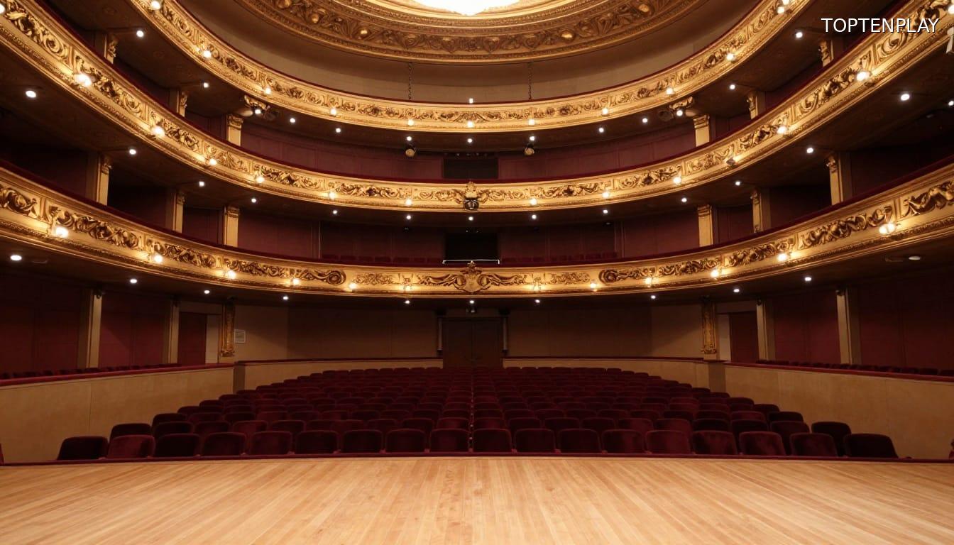 Image d'illustration © TopTenPlay