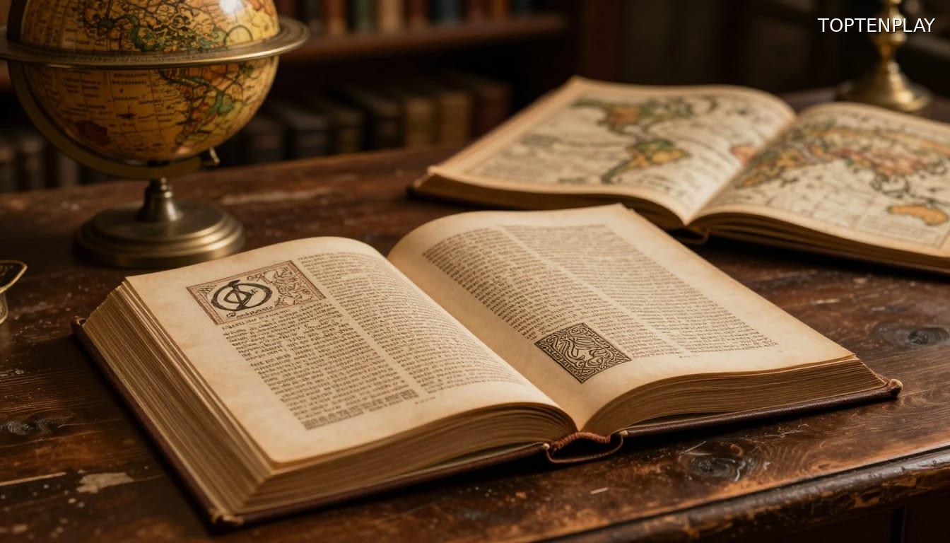 Image d'illustration © TopTenPlay