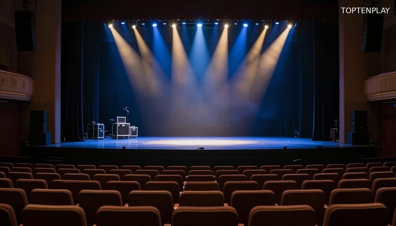 Image d'illustration © TopTenPlay