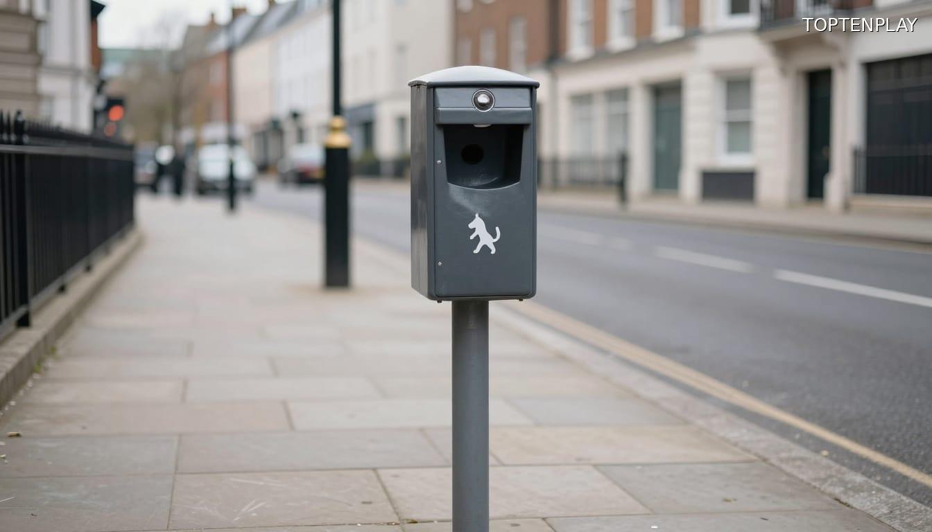 Image d'illustration © TopTenPlay