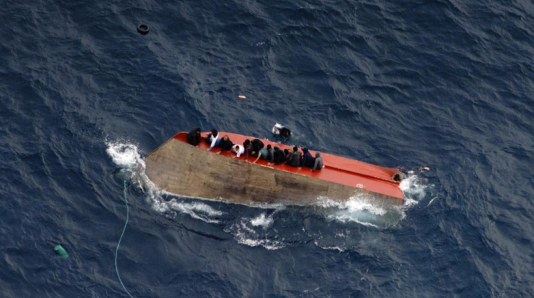 Affaire des fonds libyens Cinéma Italien Crise migratoire Cuisine méditerranéenne Migrants Naufrage 