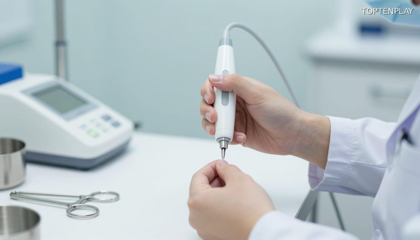 Image d'illustration © TopTenPlay