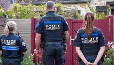 allaité trois enfants Famille adoptive Homicide involontaire injustice Maltraitance Animale Ontario 