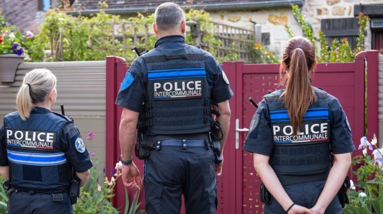 allaité trois enfants Famille adoptive Homicide involontaire injustice Maltraitance Animale Ontario 