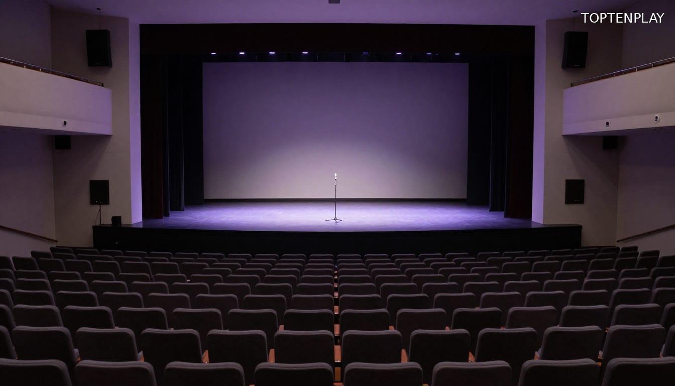 Image d'illustration © TopTenPlay