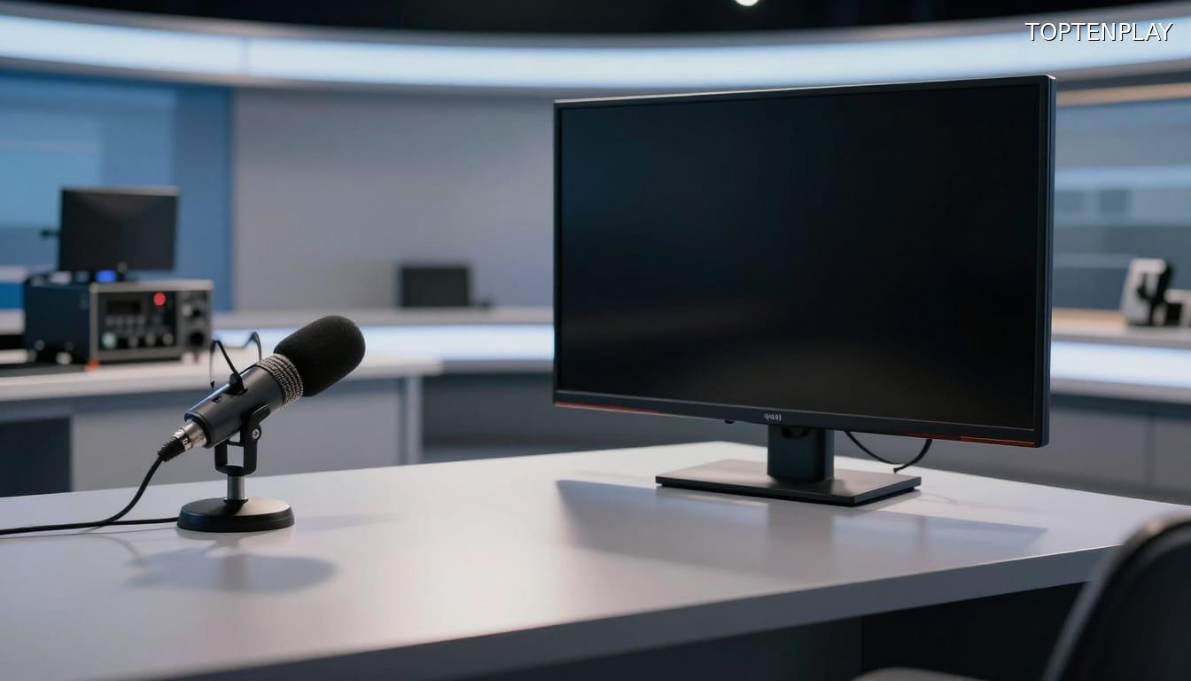 Image d'illustration © TopTenPlay