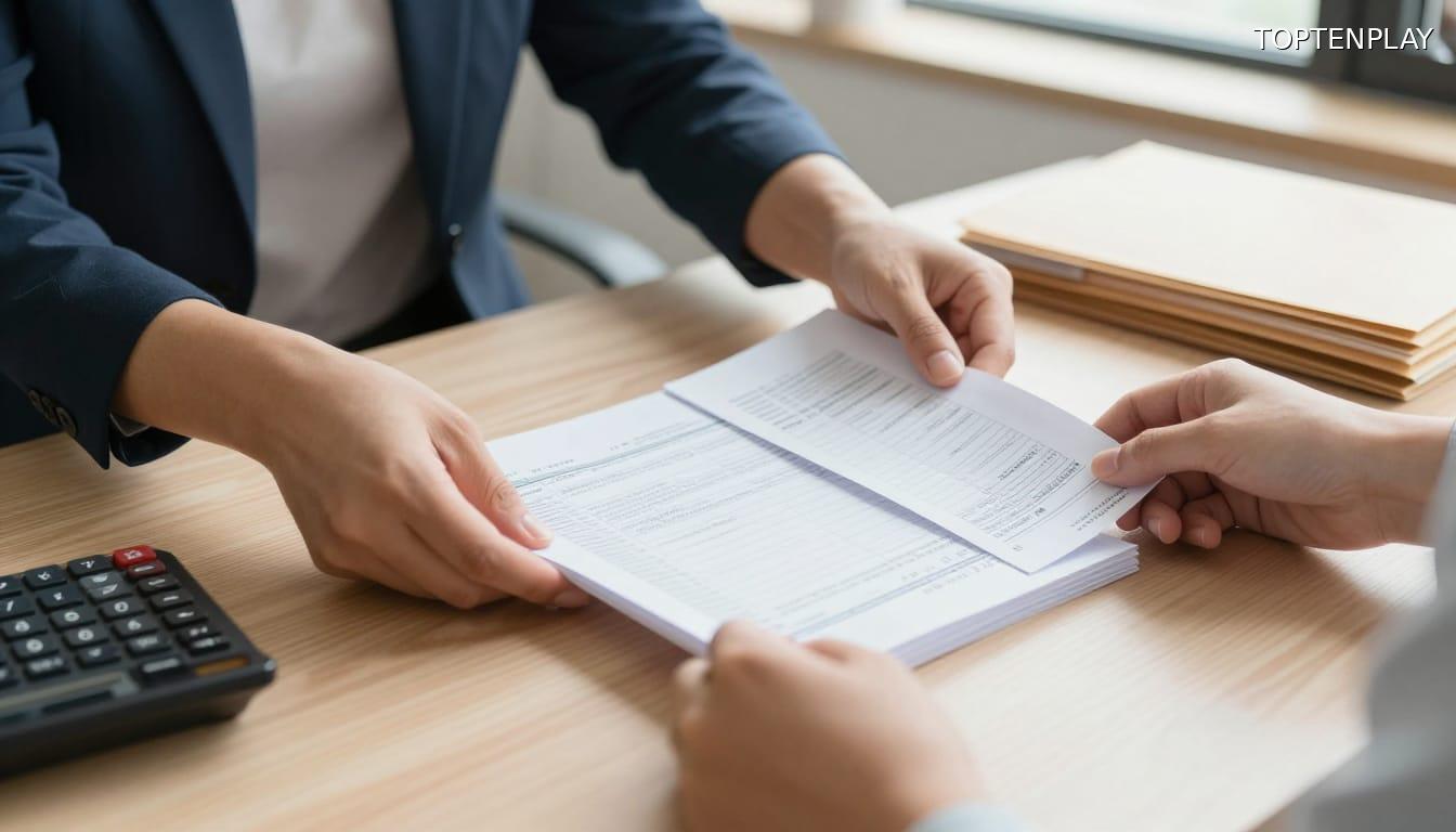 Image d'illustration © TopTenPlay