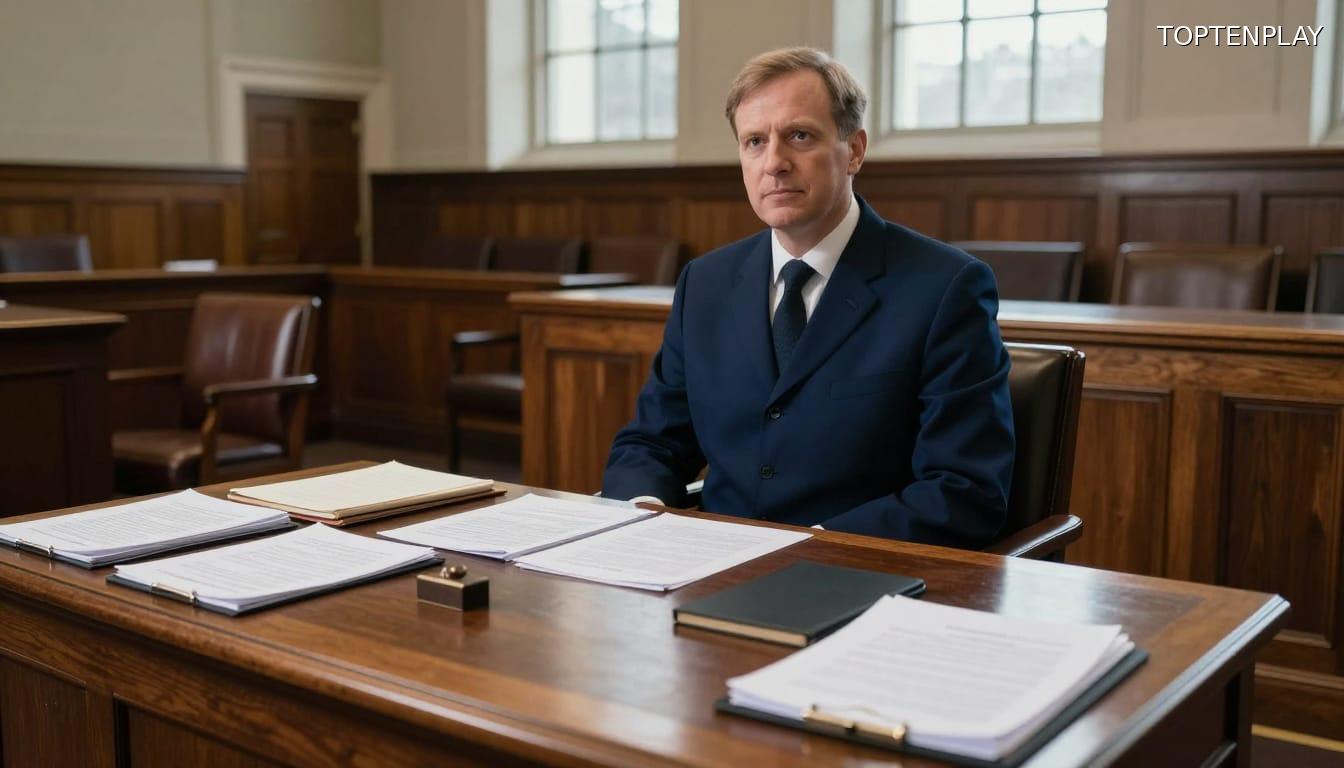 Image d'illustration © TopTenPlay