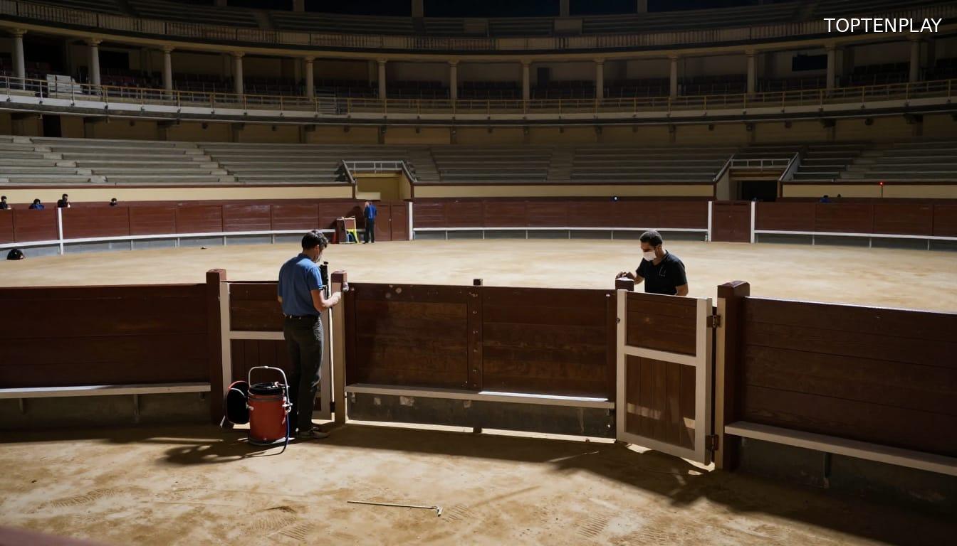 Image d'illustration © TopTenPlay