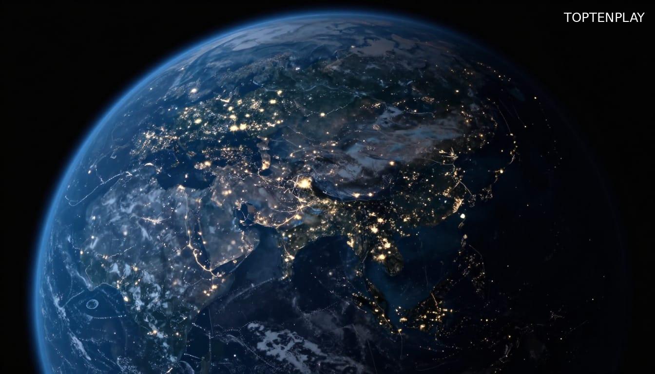 Image d'illustration © TopTenPlay