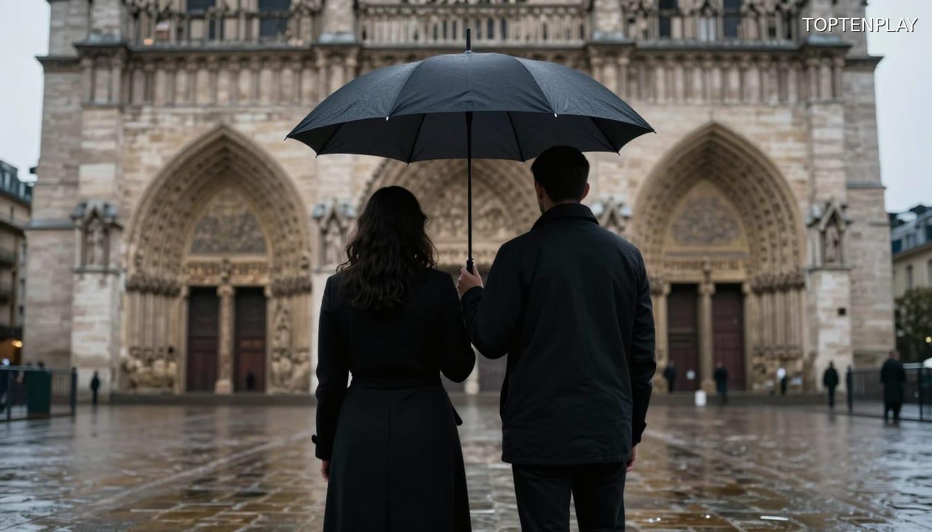 Image d'illustration © TopTenPlay