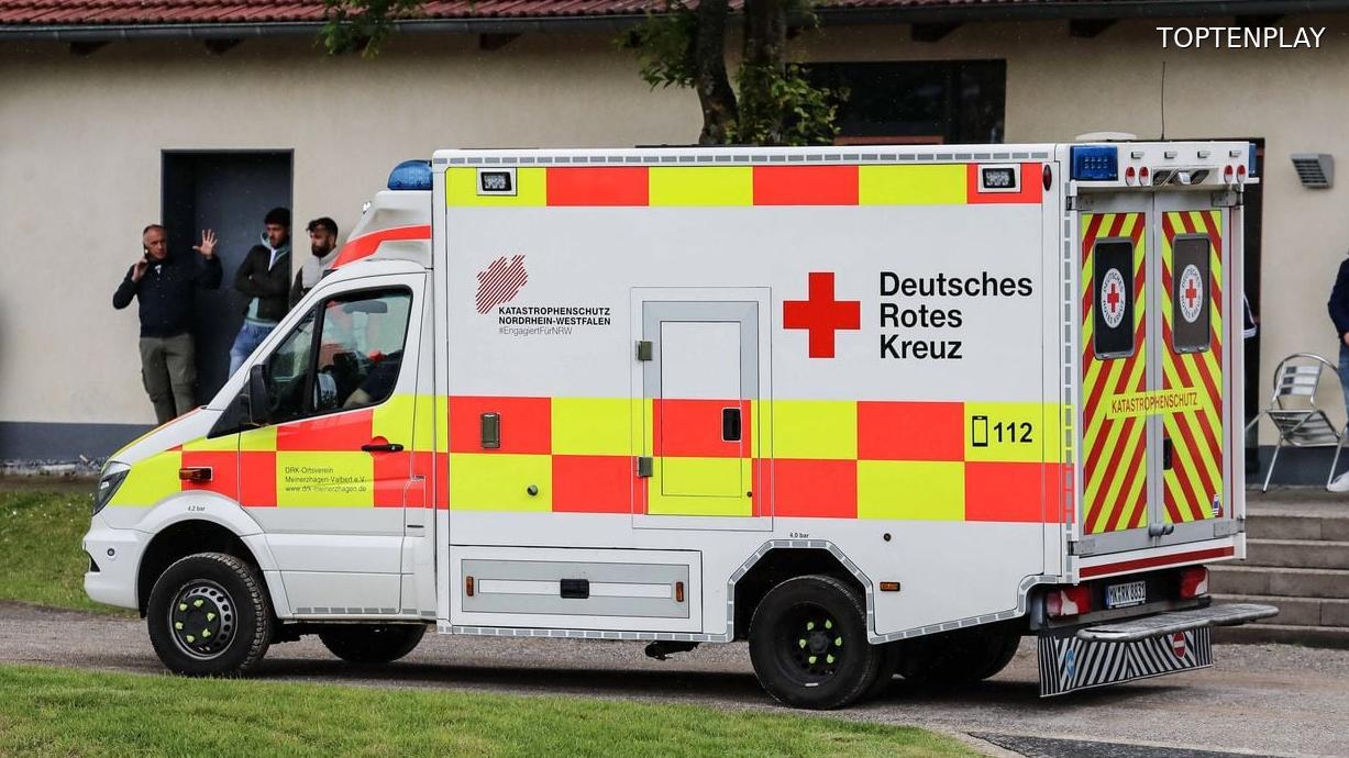 Image d'illustration © TopTenPlay