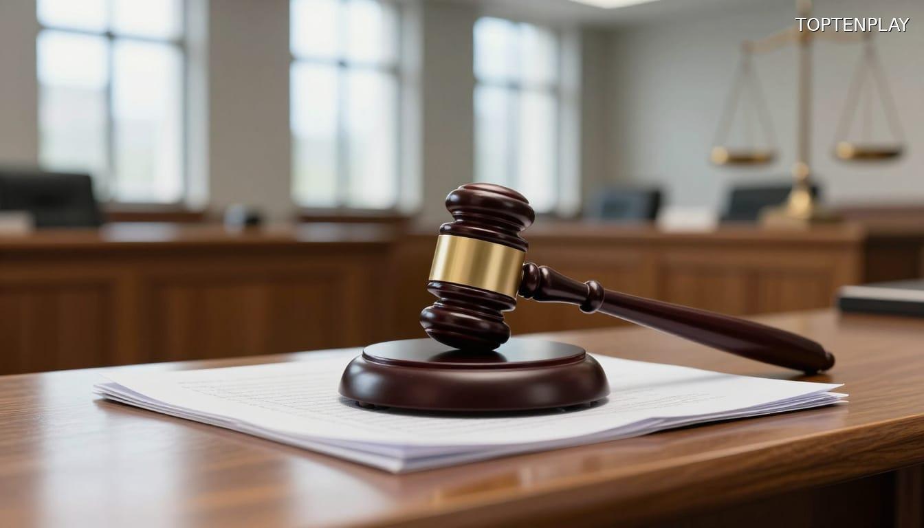 Image d'illustration © TopTenPlay