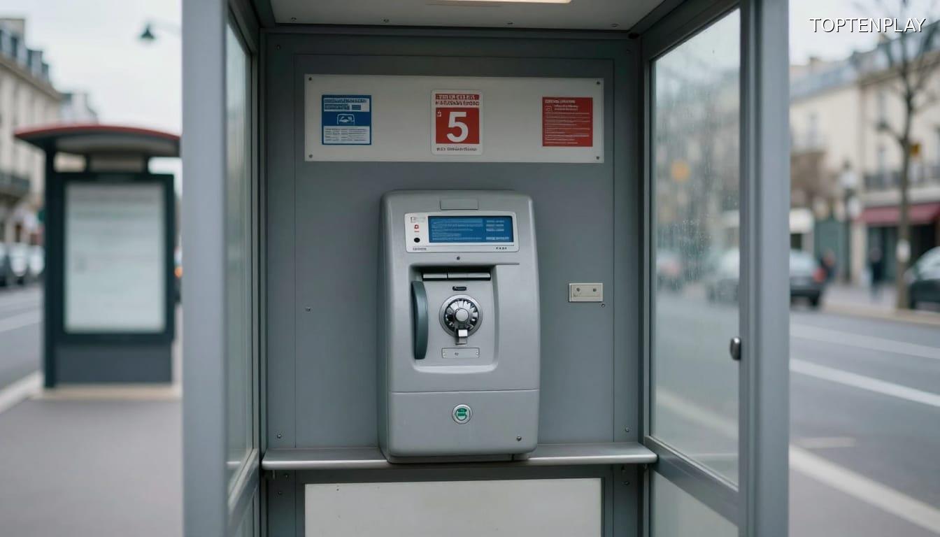 Image d'illustration © TopTenPlay