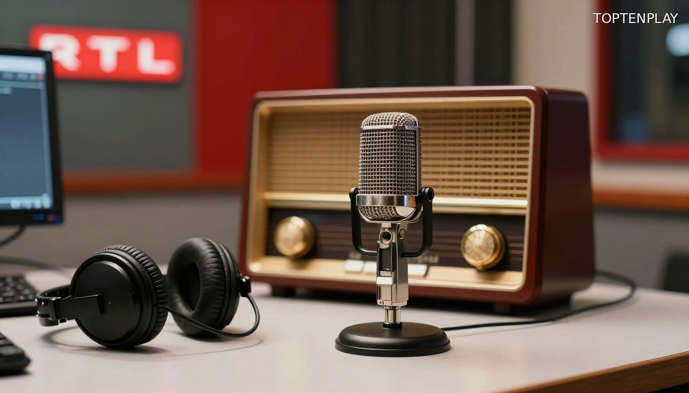 Image d'illustration © TopTenPlay