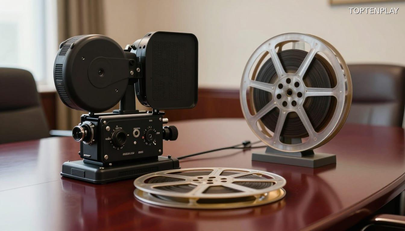 Image d'illustration © TopTenPlay