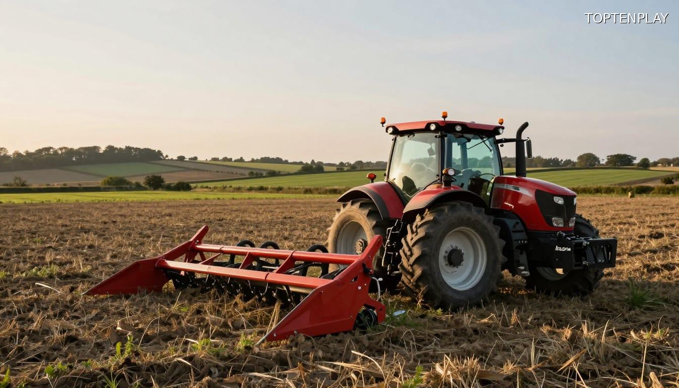 Image d'illustration © TopTenPlay