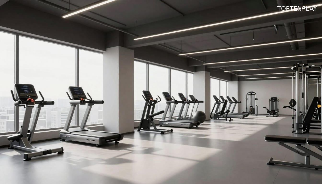 Image d'illustration © TopTenPlay