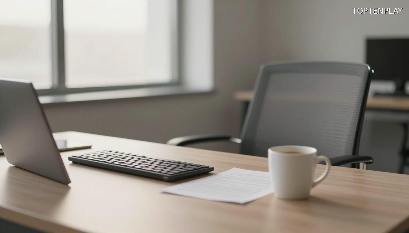 Image d'illustration © TopTenPlay