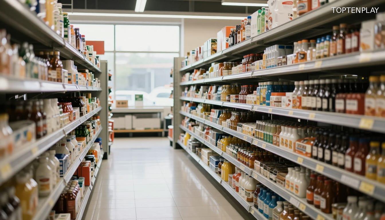 Image d'illustration © TopTenPlay