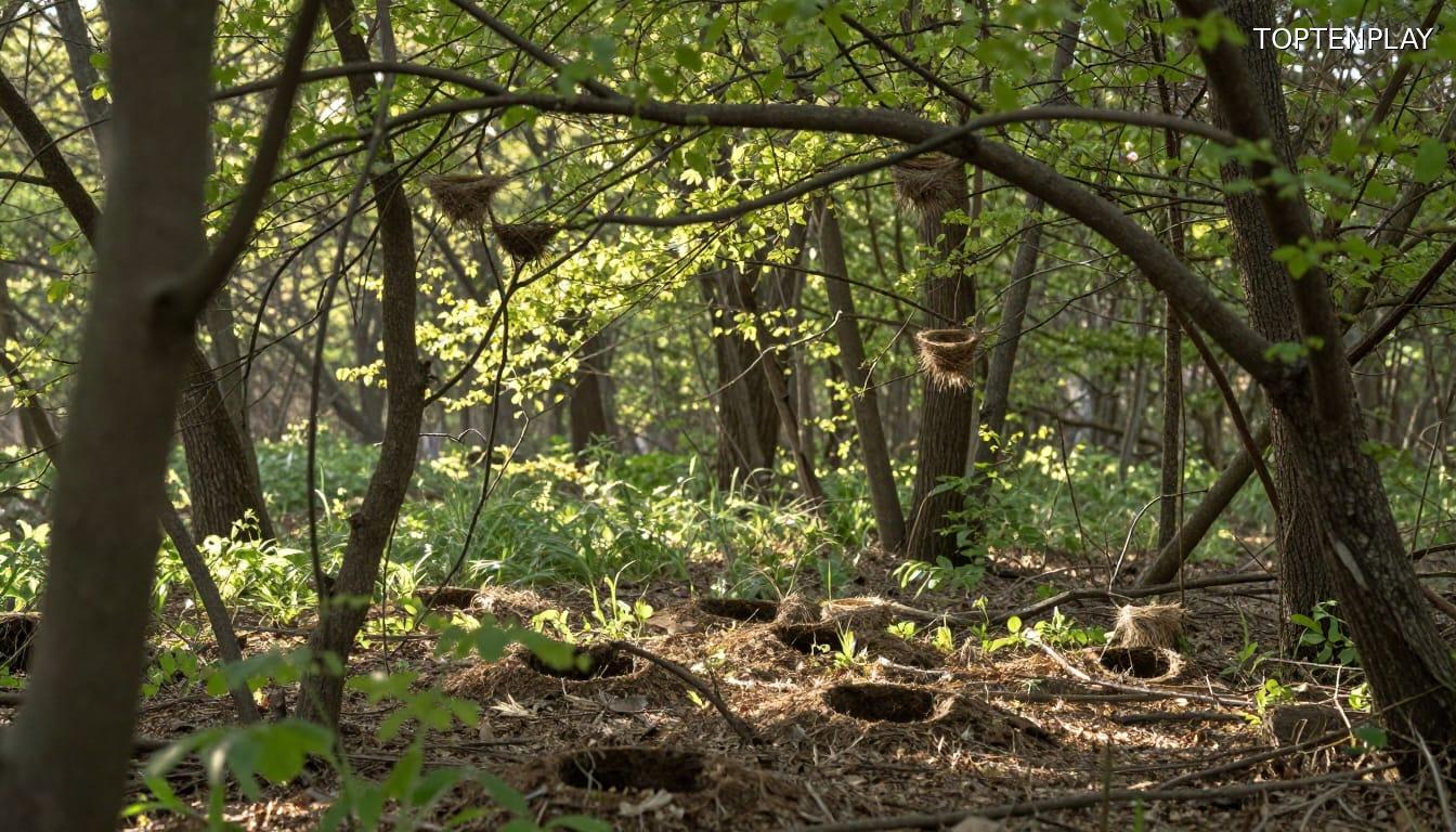 Image d'illustration © TopTenPlay