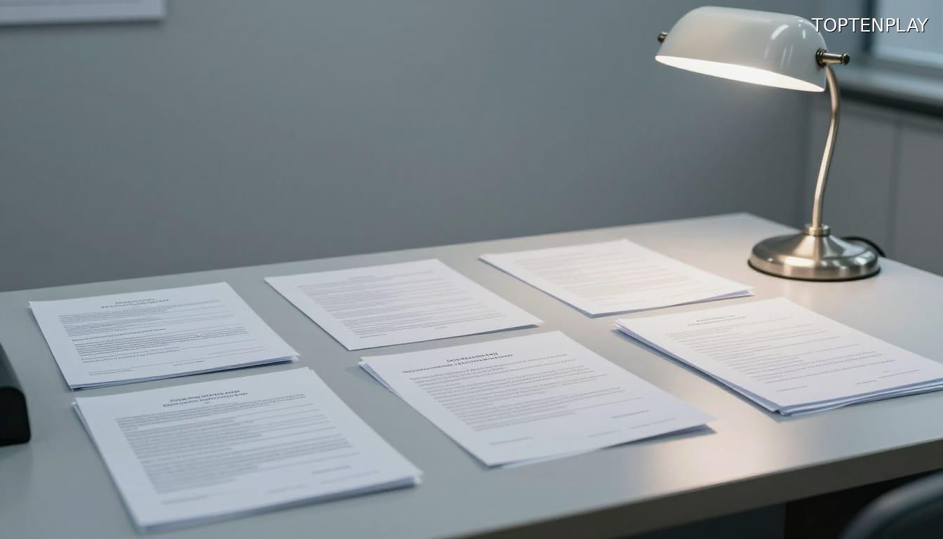 Image d'illustration © TopTenPlay