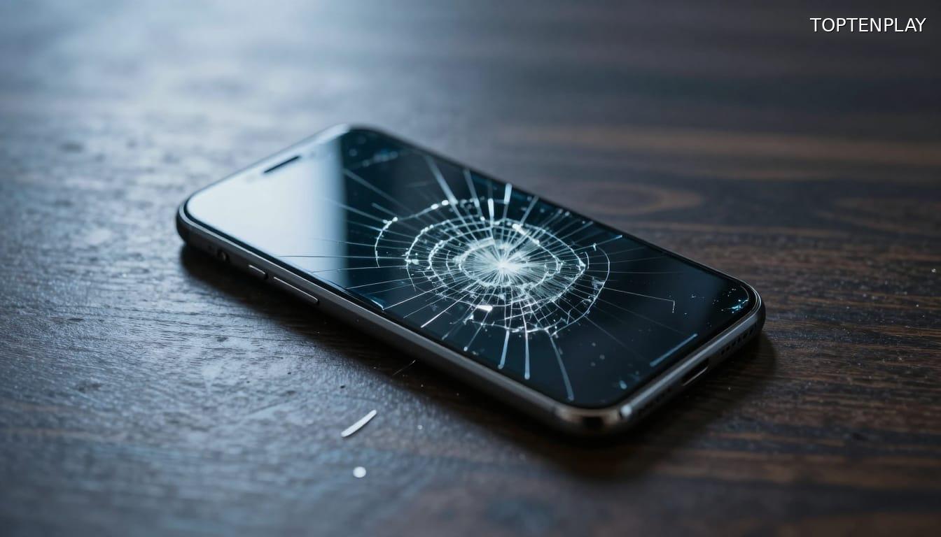 Image d'illustration © TopTenPlay