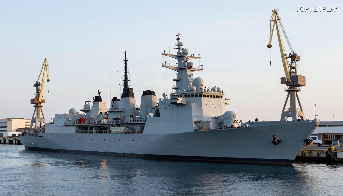 Image d'illustration © TopTenPlay