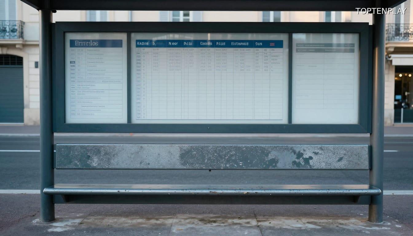 Image d'illustration © TopTenPlay