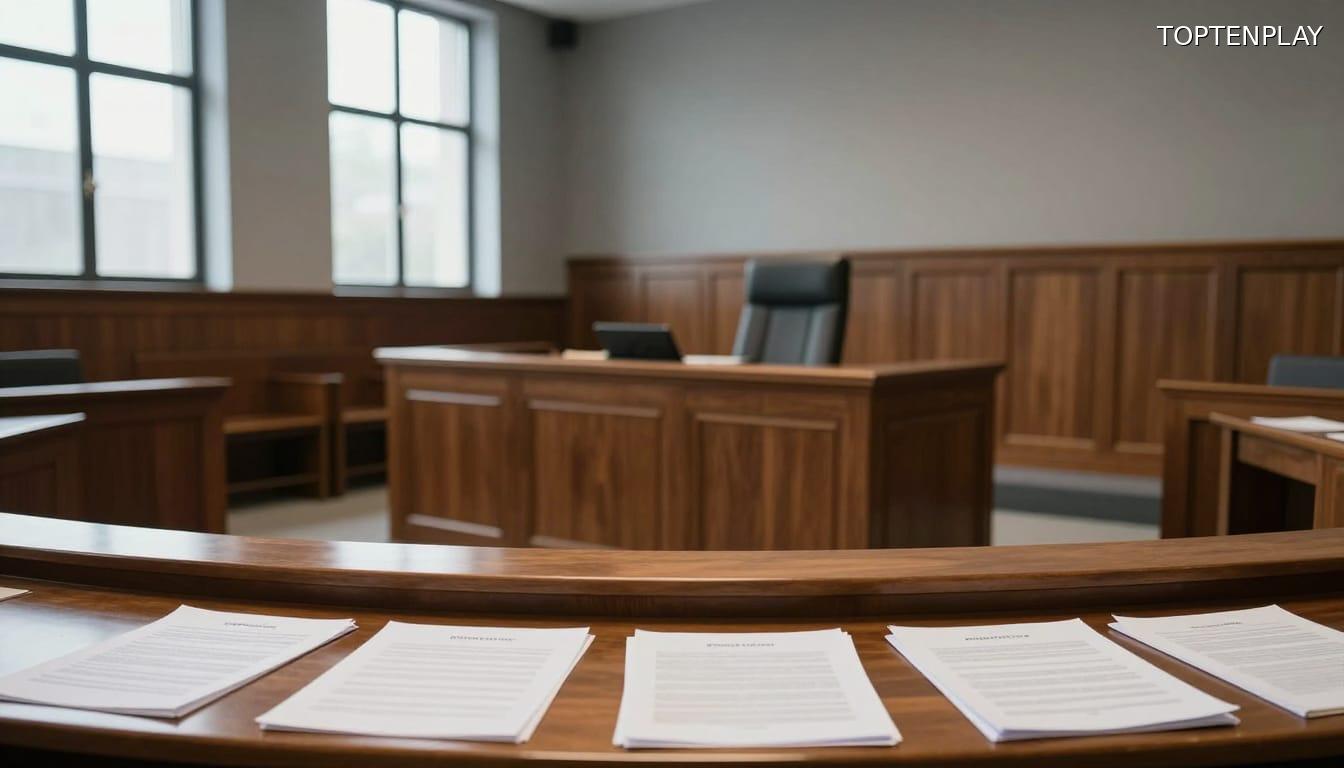 Image d'illustration © TopTenPlay