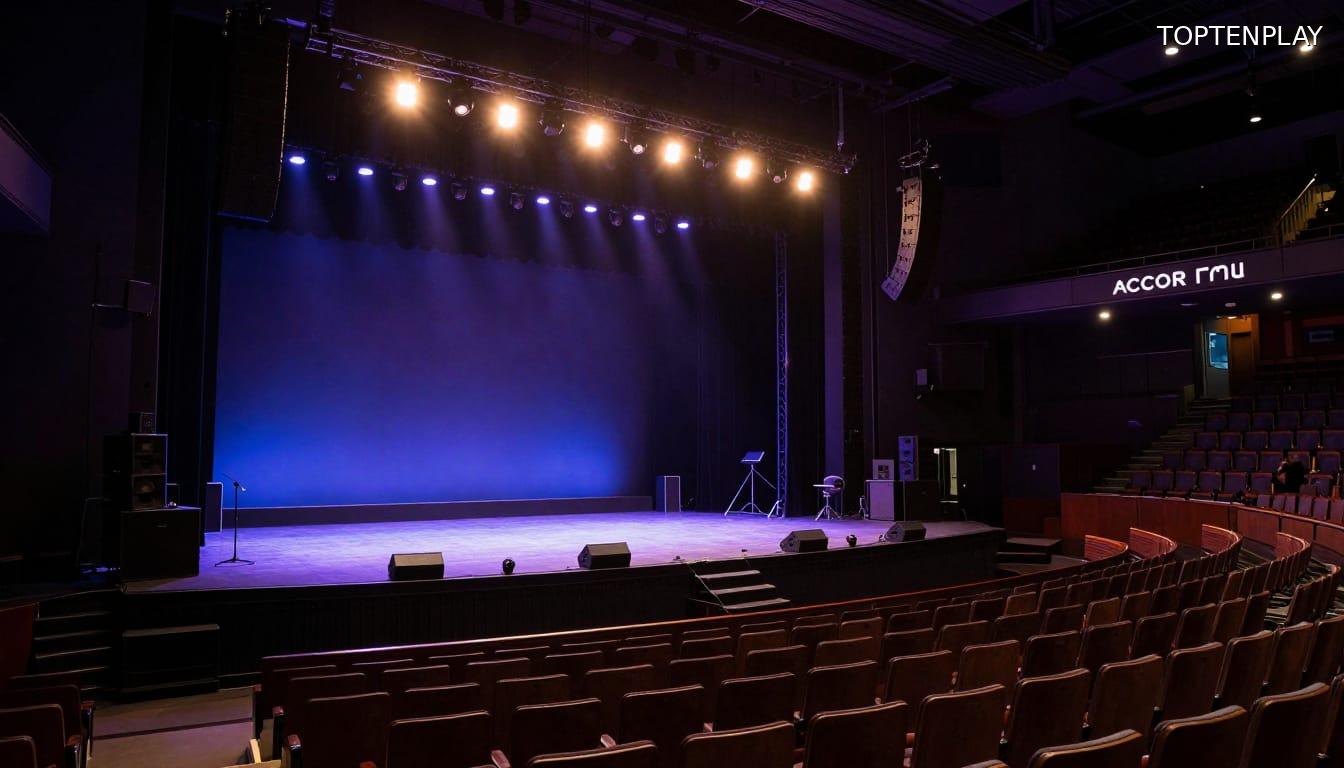 Image d'illustration © TopTenPlay