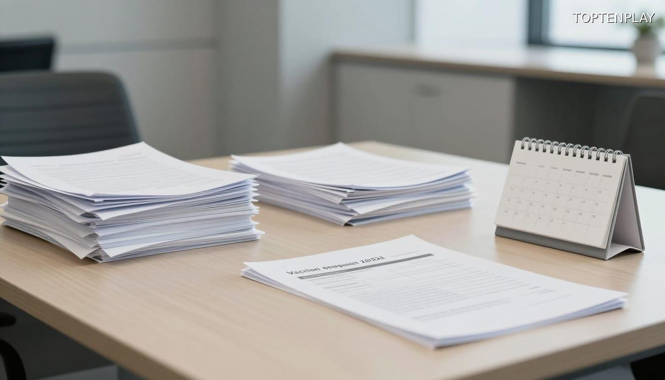 Image d'illustration © TopTenPlay