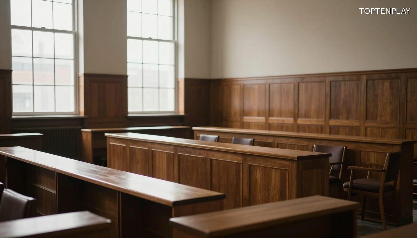 Image d'illustration © TopTenPlay