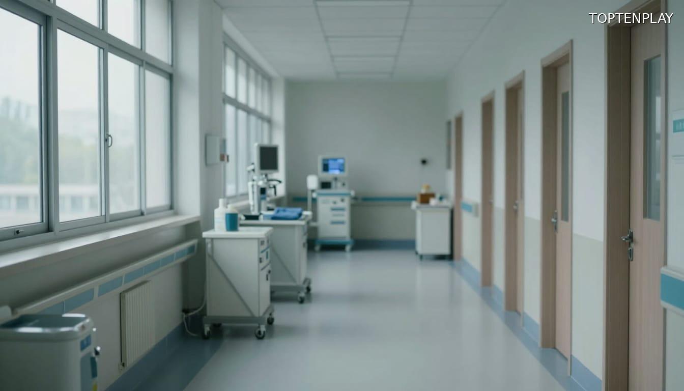 Image d'illustration © TopTenPlay