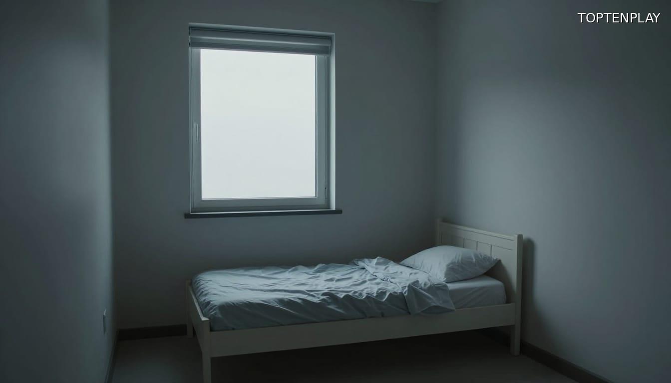 Image d'illustration © TopTenPlay