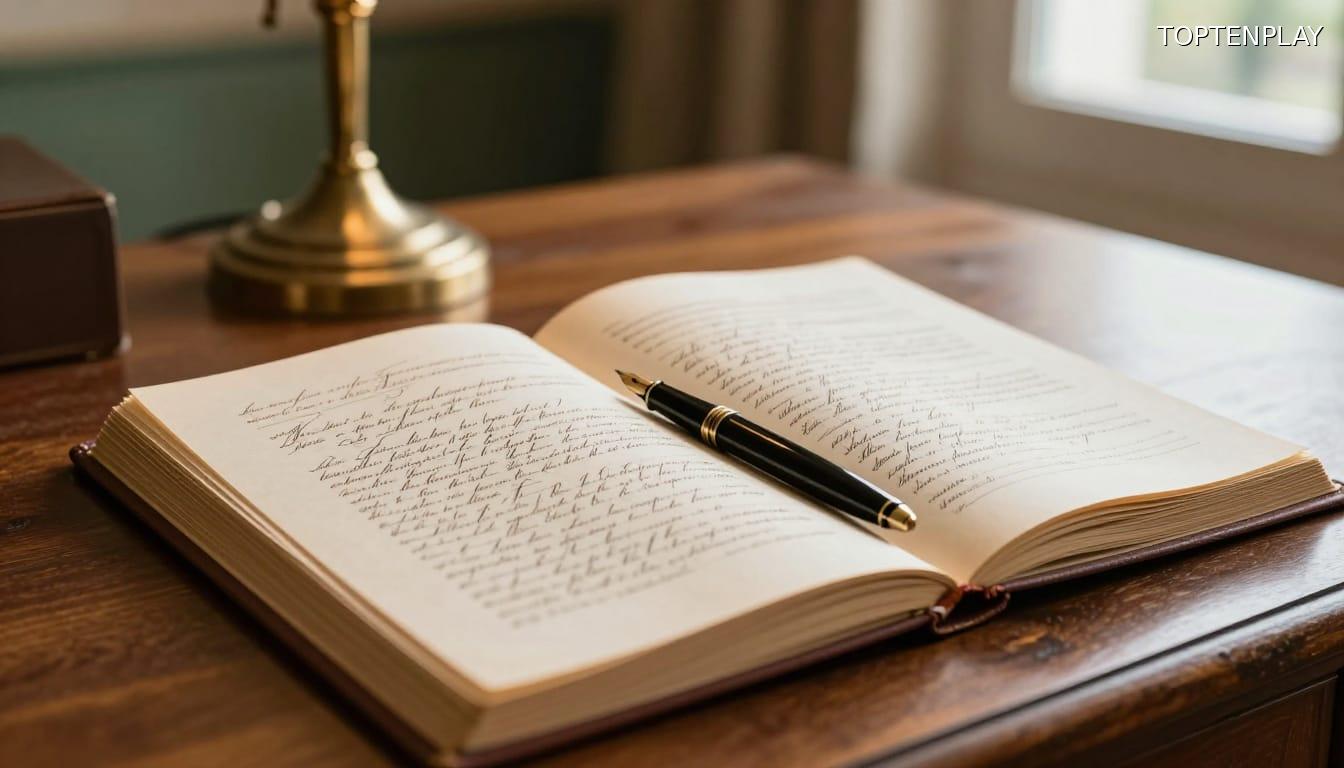 Image d'illustration © TopTenPlay