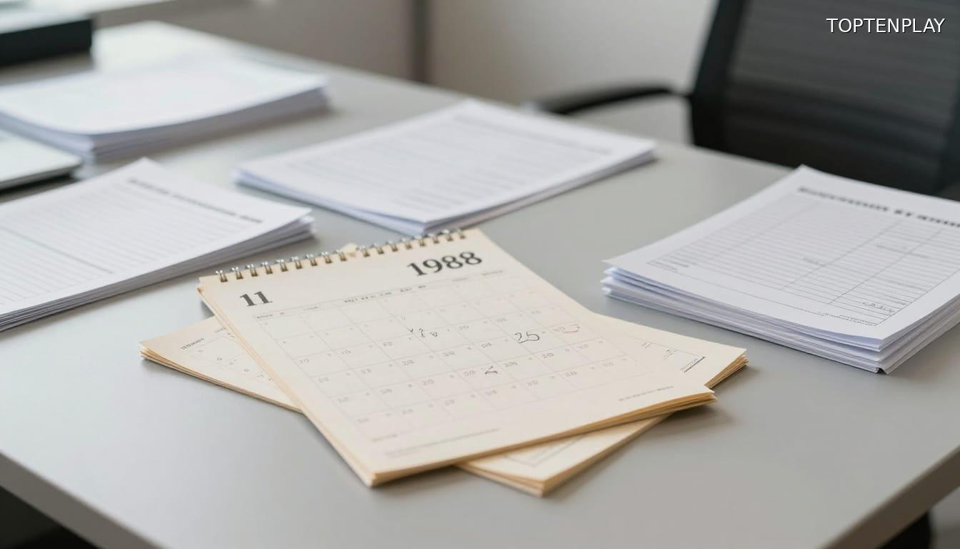 Image d'illustration © TopTenPlay