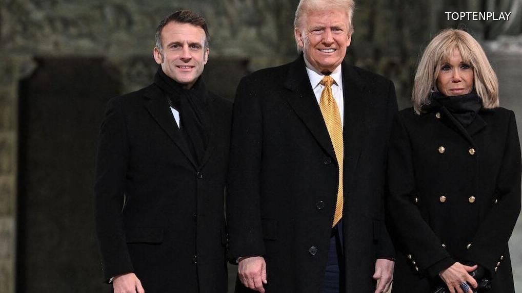 Image d'illustration © TopTenPlay