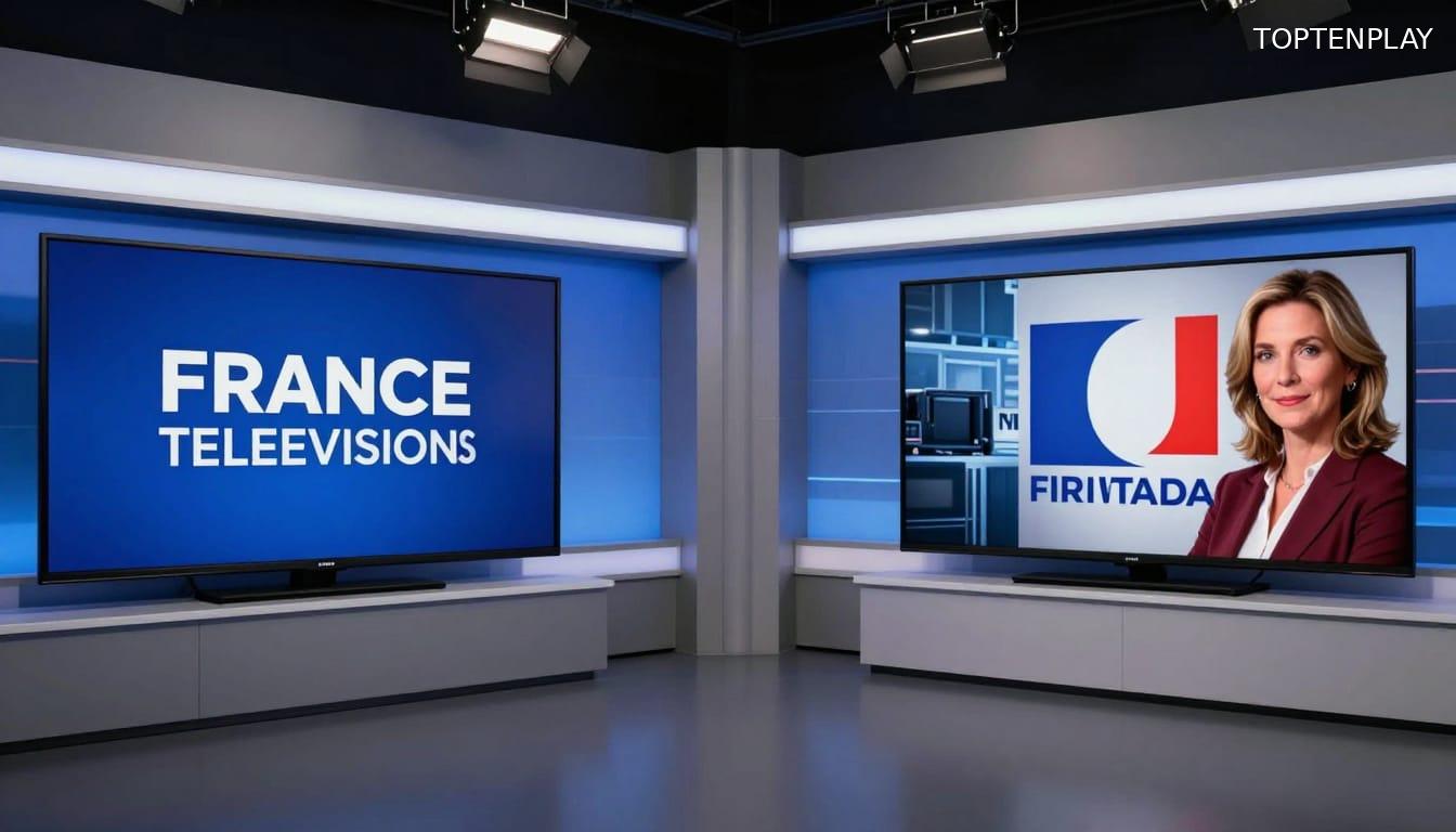 Image d'illustration © TopTenPlay