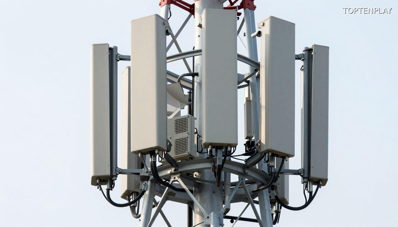 Image d'illustration © TopTenPlay