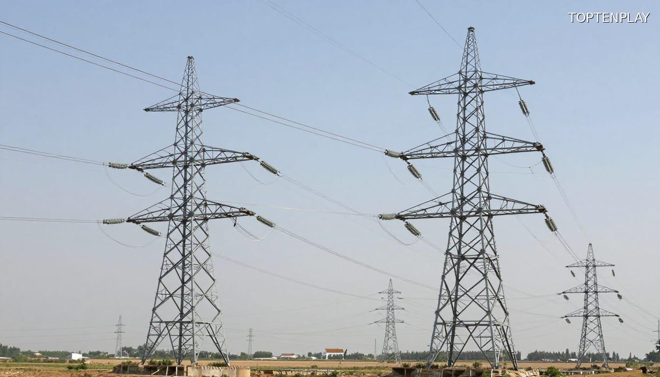 Image d'illustration © TopTenPlay