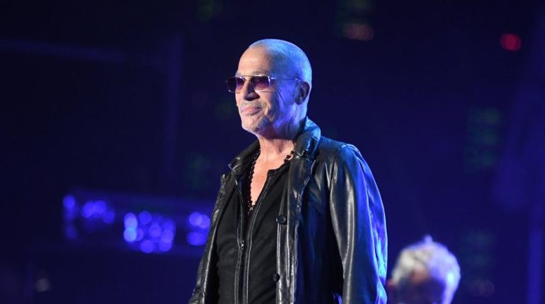 Actualités musique Annulation cancer Concert faits divers Toulouse Florent Pagny Reportage 