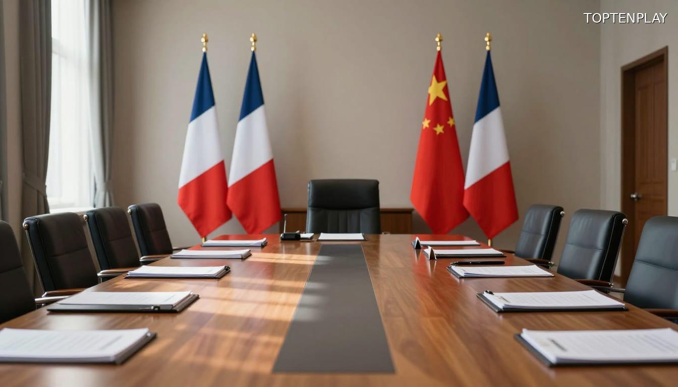 Image d'illustration © TopTenPlay