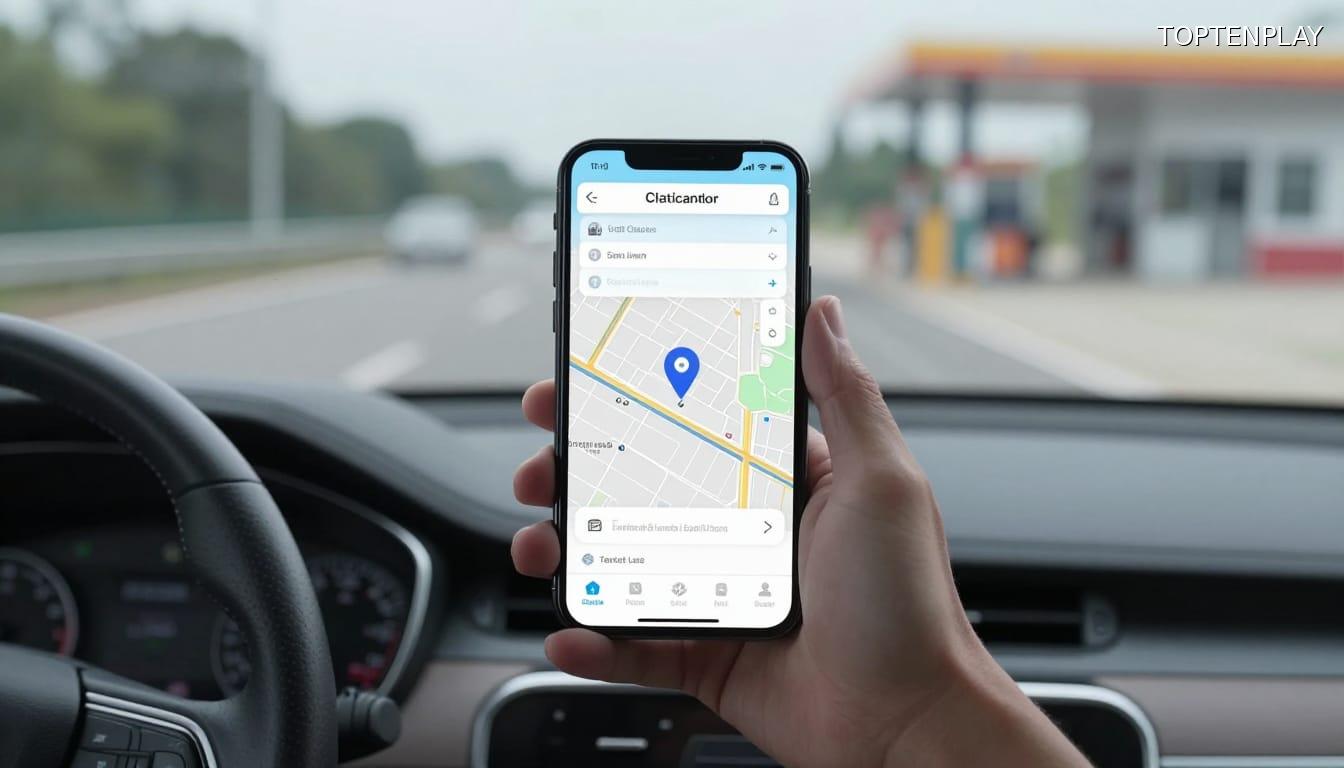 Image d'illustration © TopTenPlay