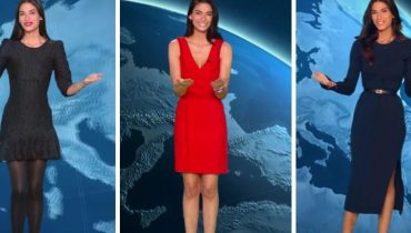 Actualités people Actualités télévision Âge de départ Alerte météo Combat des Maîtres TF1 Tatiana Silva 