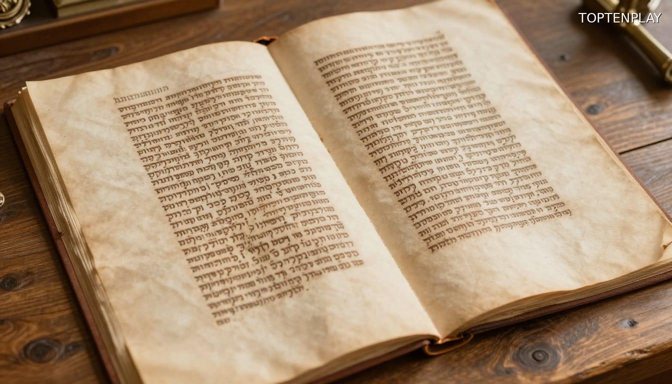 Image d'illustration © TopTenPlay