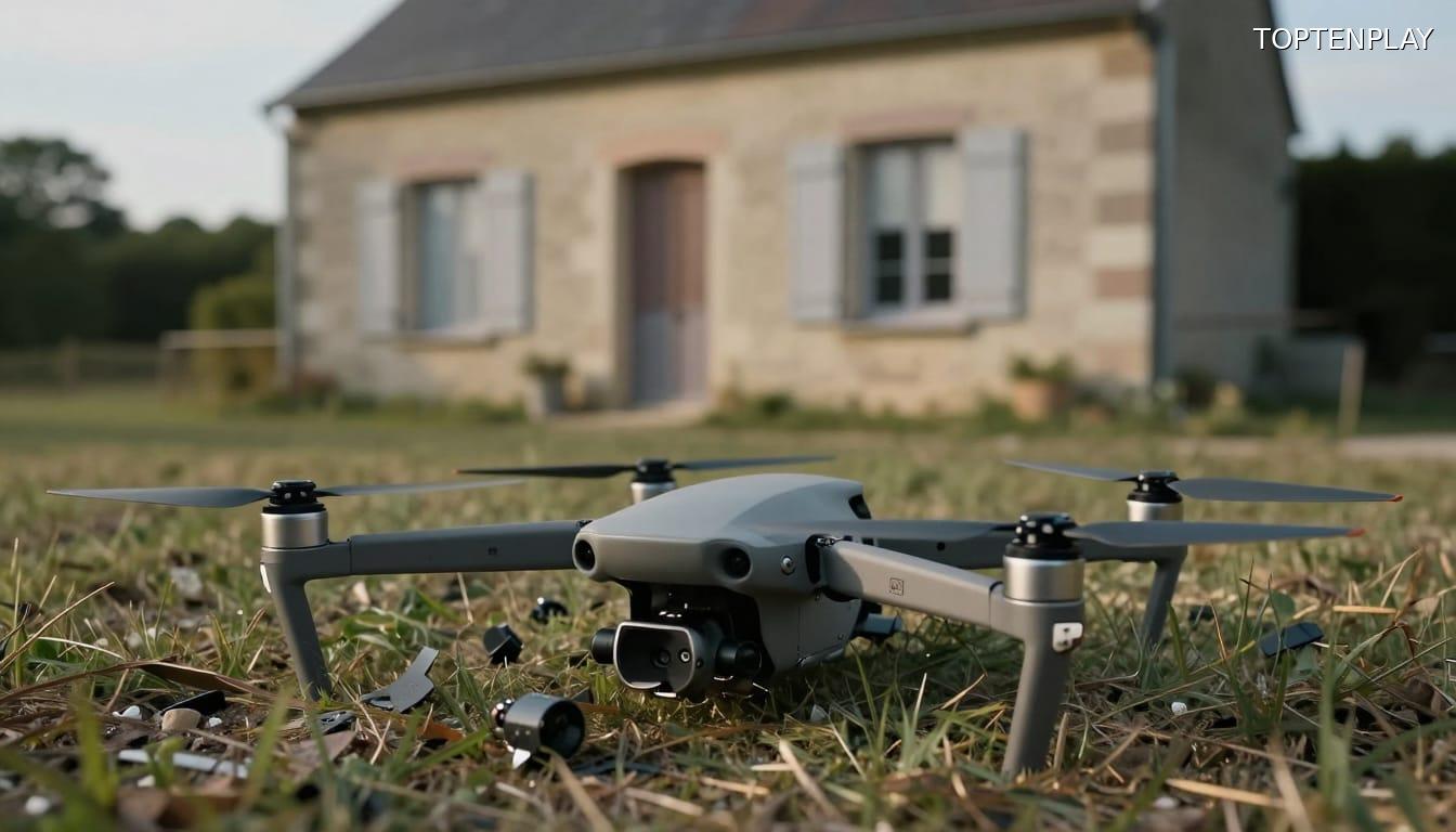 Image d'illustration © TopTenPlay